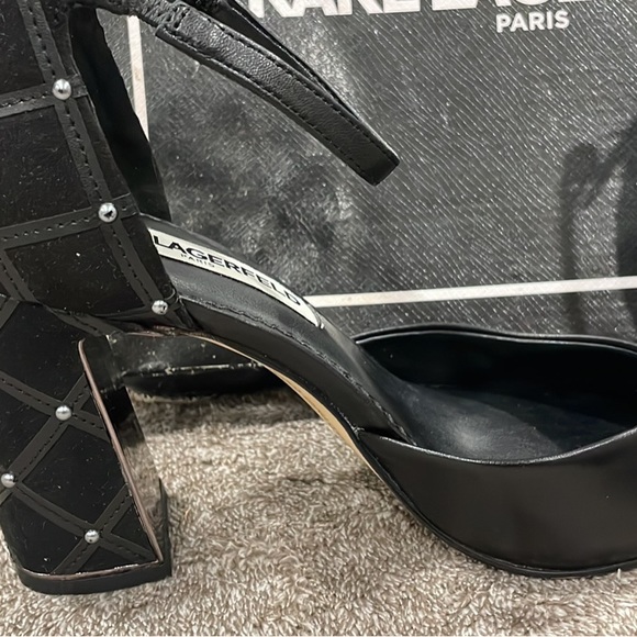 Heels - Picture 2 of 6